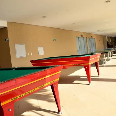Hot Springs Hotel - Via Conchal-2