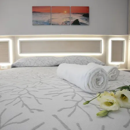 B&B Holiday Tropea-3