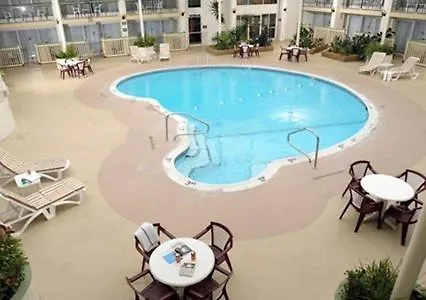 Clarion Hotel & Conference Center Northampton-2