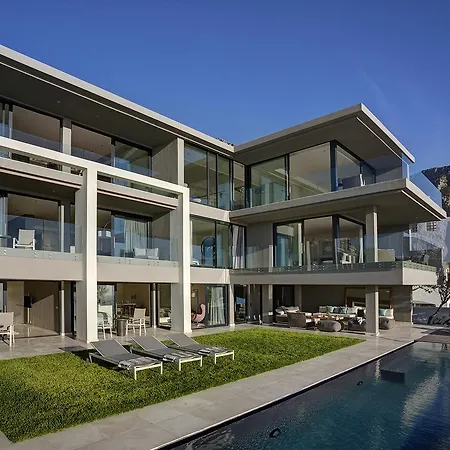 Cb-One Luxury Stay-2