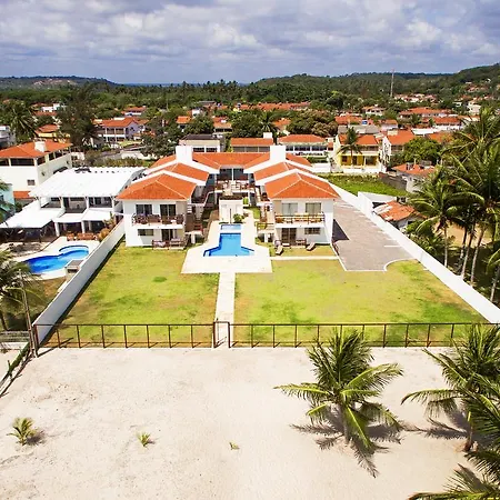 Manga Verde Beach Residence-2