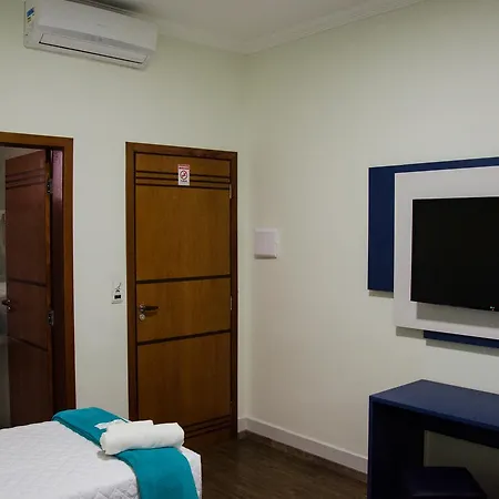 Centralle Sorocaba Hotel-2
