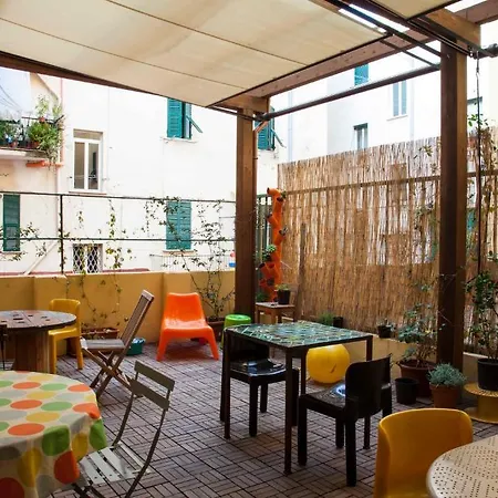 Albergo Delle Spezie-2