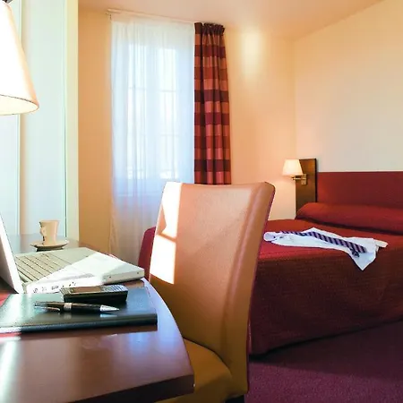 Le Parc Des Fees Hotel Retaurant & Spa-2