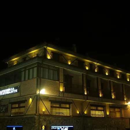 Hotel Rural El Rocal-3