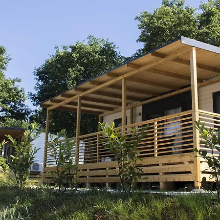Sunny Mobile Homes Bijela Uvala-3