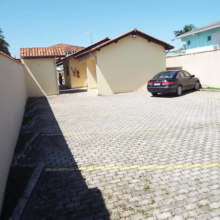 Pousada Marambaia-2