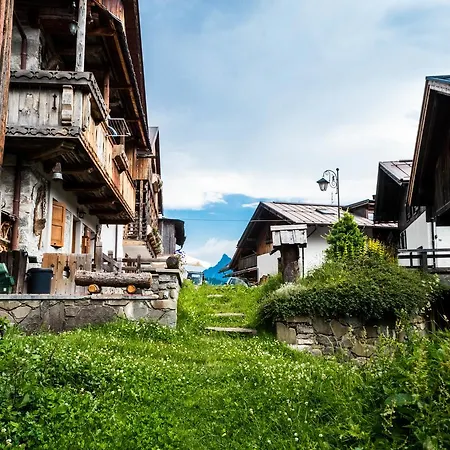 Residence Cavanis Wellness & Spa-3