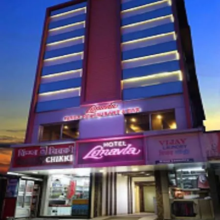 Hotel Lonavla-2