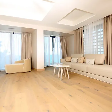 Cosmo Apartments Platja D'Aro-2