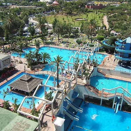 Benal Beach Apartment-3