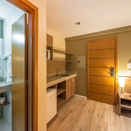 Logic Hotel Duque De Caxias-3