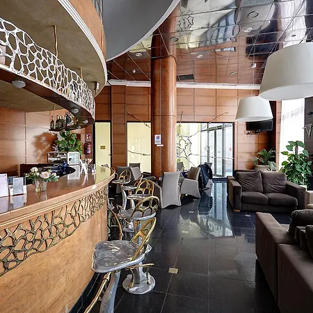 Hotel Vila-real Palace-2