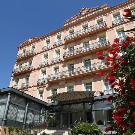 Grand Hotel Des Ambassadeurs-2