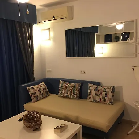 Benal Beach Apartment-2