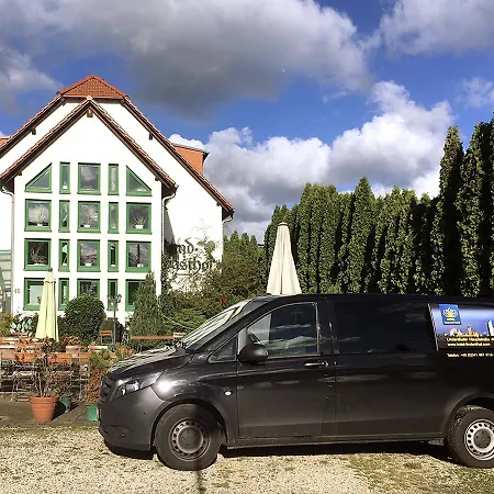 Hotel Lindenthal-3