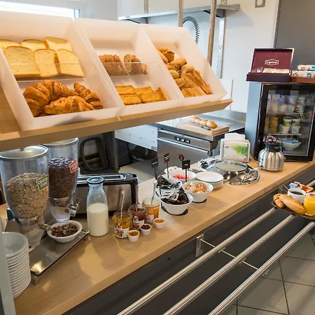 B&B HOTEL Blois-3