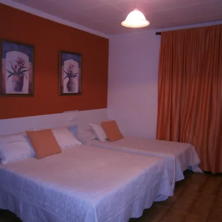 Hostal Don Pepe-2