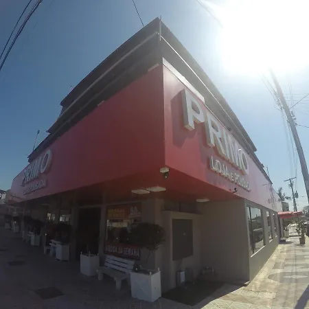 Pousada do Primo-2