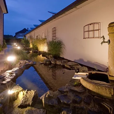 Hotel Restaurant Zum Heidekrug-2