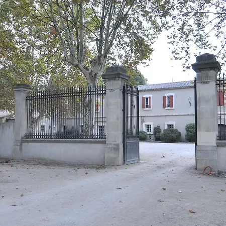 Domaine du Grand Malherbes-3