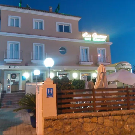 Hotel Las Canteras de Puerto Real-2