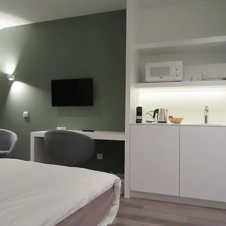 Hotel Muske Pitter-2