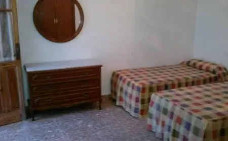 Hostal Villa Mercedes-3