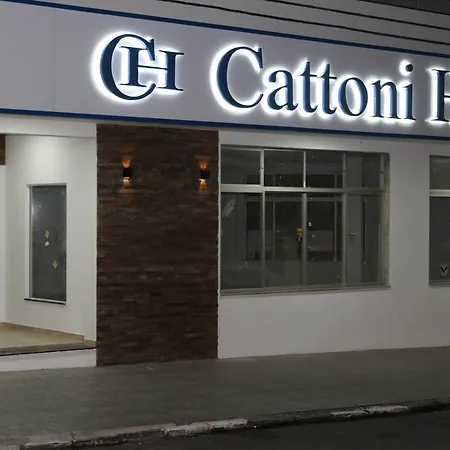 Hoteis Cattoni-2