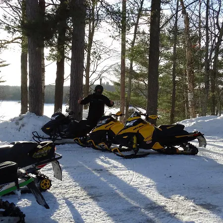 Buckhorn Resort-3