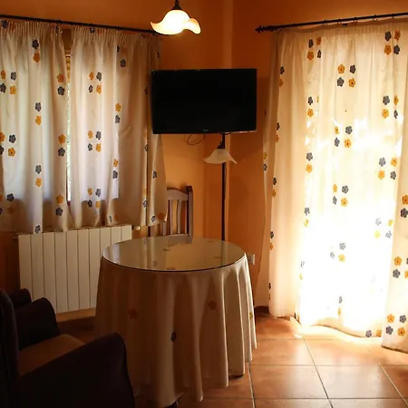 Hotel Spa Venta Ticiano-2