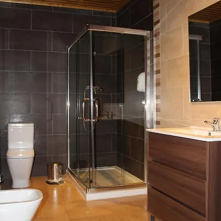 Hotel Spa Venta Ticiano-3