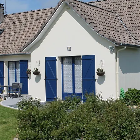Une Chambre D'Hote Yvetot-3