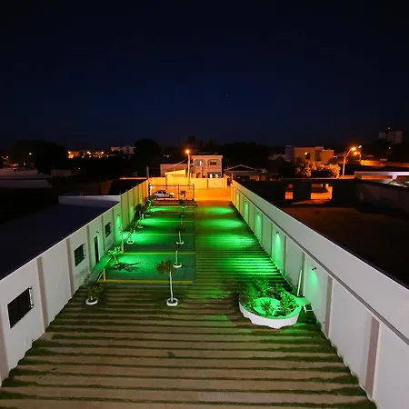 O Neves Hotel-2