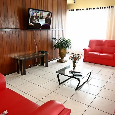 Hotel Imperador Caldas-3