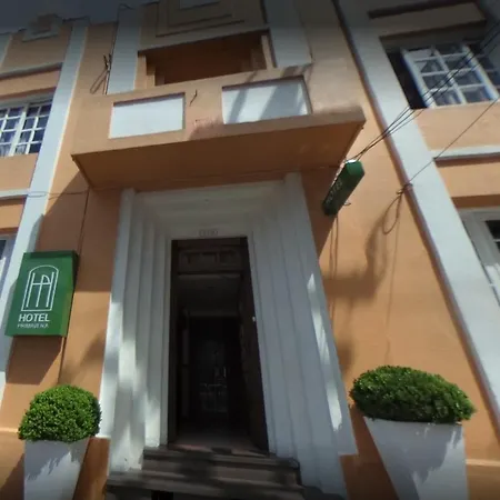 Hotel Primavera-3