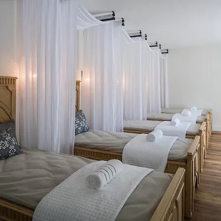 Posthotel Leavenworth - Adults Exclusive-2