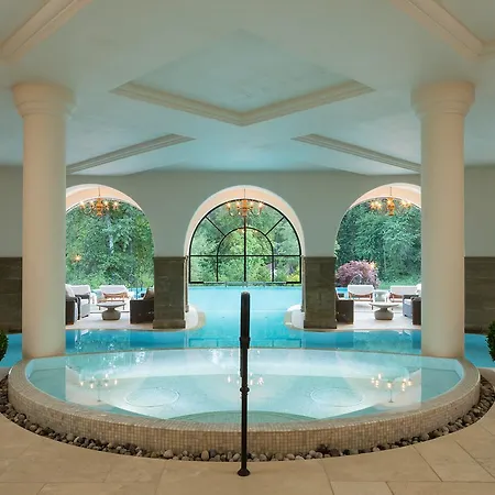 Posthotel Leavenworth - Adults Exclusive-3