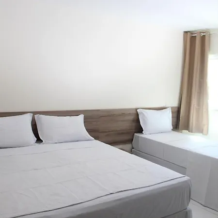 Hotel Executive-3