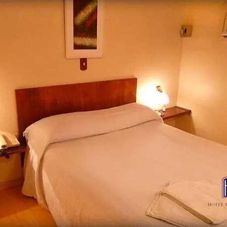 Hotel Primavera-2