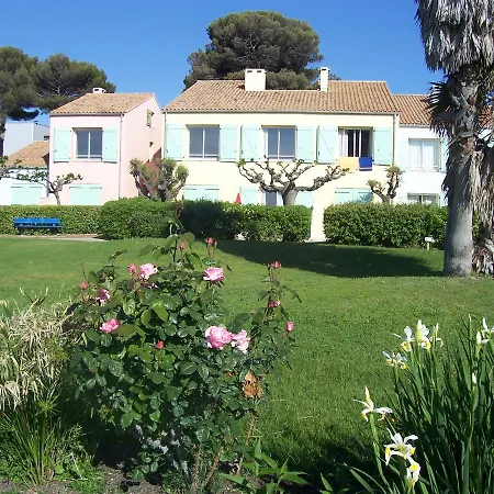Village Club Thalassa-2
