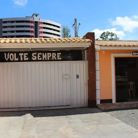 Pousada Da Fonte-2