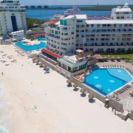 Ar Cancun Plaza-3