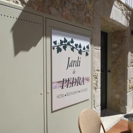 Jardi De Pedra (Adults Only)-2