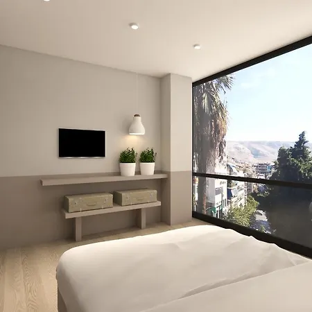 Great Living Apartments-2