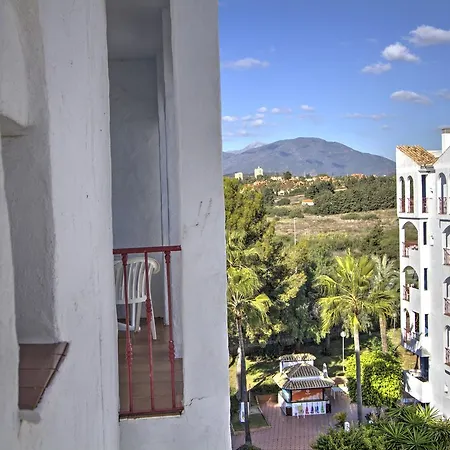 Studio In Puerto Banus-3