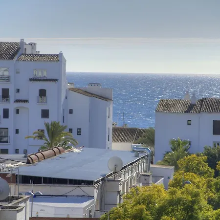 Studio In Puerto Banus-2