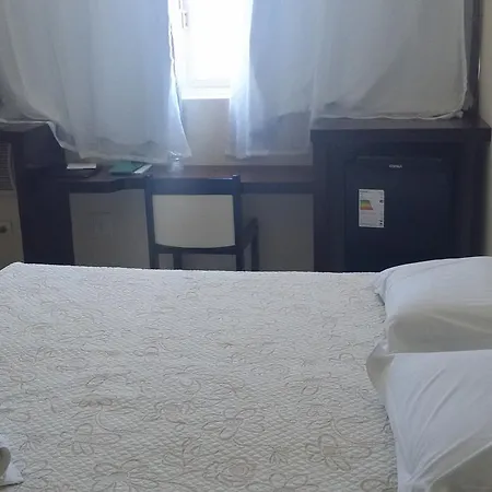 Hotel Monte Rey-3