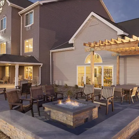Country Inn & Suites By Radisson, Ames, Ia-3