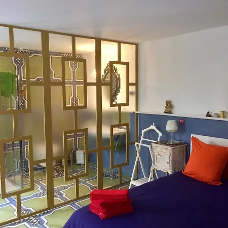 Bastide Fauvette & Spa-3